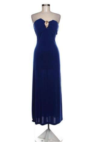 Šaty  Unbranded, Velikost S, Barva Modrá, Cena  1 072,00 Kč, #136988475