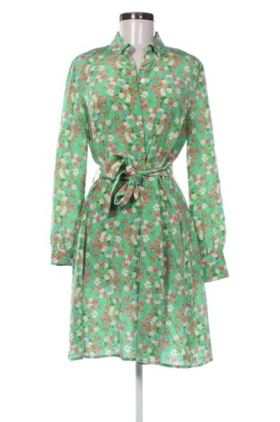 Kleid BARBARA LOHMANN, Größe M, Farbe Mehrfarbig, Preis € 48,00, #136988498