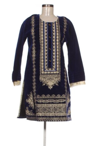 Φόρεμα Unbranded, Μέγεθος M, Χρώμα Μπλέ, Τιμή 37,40 €, #136988609