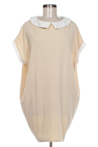 Kleid Unbranded, Größe XL, Farbe Ecru, Preis 21,67 €, #136988682