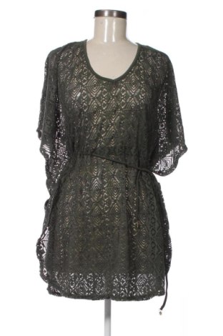 Rochie Unbranded, Mărime L, Culoare Verde, Preț 61,99 Lei, #136988688
