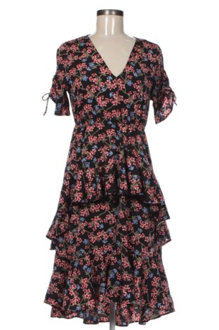 Šaty  Boohoo, Velikost S, Barva Vícebarevné, Cena  309,00 Kč, #136988703