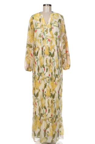 Kleid Comma,, Größe L, Farbe Mehrfarbig, Preis € 36,55, #136988725