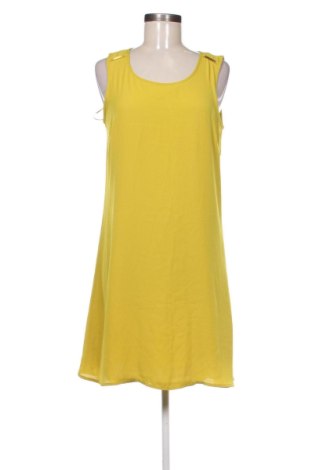 Kleid Yessica, Größe M, Farbe Gelb, Preis 17,00 €, #136988801
