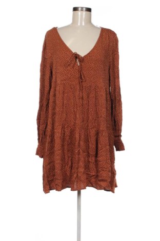 Φόρεμα Unbranded, Μέγεθος XL, Χρώμα Πολύχρωμο, Τιμή 20,99 €, #136988850
