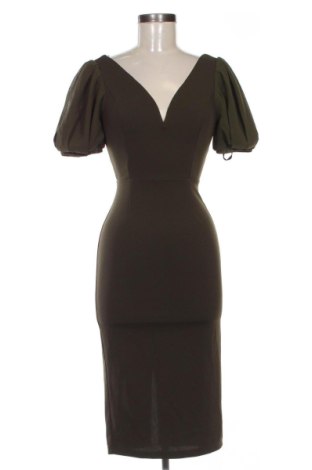 Šaty  Skirt & Stiletto, Velikost XS, Barva Zelená, Cena  607,00 Kč, #136988880