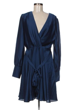Kleid Swing, Größe XL, Farbe Blau, Preis 95,99 €, #136988957