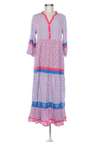 Рокля Zwillingsherz, Размер S, Цвят Многоцветен, Цена 24,84 €, #136988962