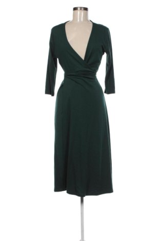 Φόρεμα Koton, Μέγεθος S, Χρώμα Πράσινο, Τιμή 22,65 €, #136989003