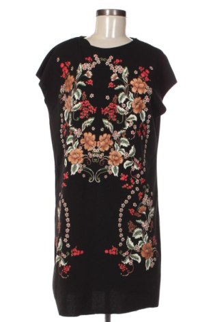 Рокля Zara, Размер L, Цвят Многоцветен, Цена 19,94 €, #136989019