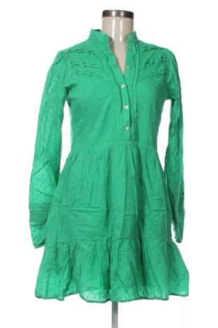 Kleid Unbranded, Größe S, Farbe Grün, Preis 16,99 €, #136989074