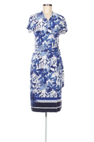 Sukienka Alba Moda, Rozmiar XS, Kolor Kolorowy, Cena 123,25 zł, #136989089