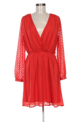 Φόρεμα Unbranded, Μέγεθος M, Χρώμα Κόκκινο, Τιμή 13,23 €, #136989128