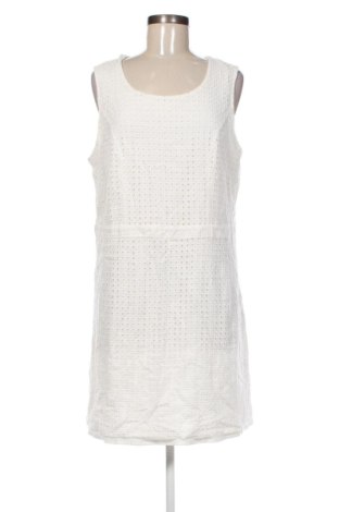 Rochie Unbranded, Mărime L, Culoare Alb, Preț 118,99 Lei, #136989131