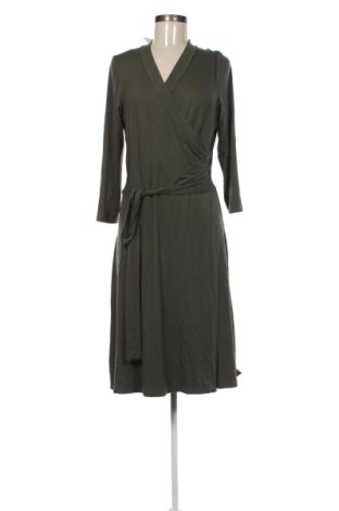 Šaty  Unbranded, Velikost L, Barva Zelená, Cena  309,00 Kč, #136989134