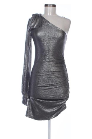 Šaty  Unbranded, Velikost S, Barva Stříbrná, Cena  545,00 Kč, #136989200