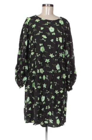 Рокля H&M, Размер L, Цвят Многоцветен, Цена 12,27 €, #136989228