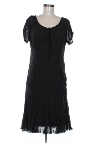 Kleid S.Oliver, Größe L, Farbe Schwarz, Preis 21,65 €, #136989280