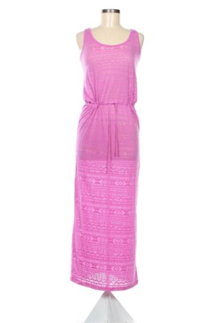 Kleid Jean Pascale, Größe S, Farbe Rosa, Preis 14,00 €, #136989287