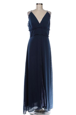 Φόρεμα Unbranded, Μέγεθος L, Χρώμα Μπλέ, Τιμή 34,62 €, #136989342
