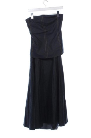 Kleid Karen Millen, Größe XS, Farbe Blau, Preis € 73,16, #136989442