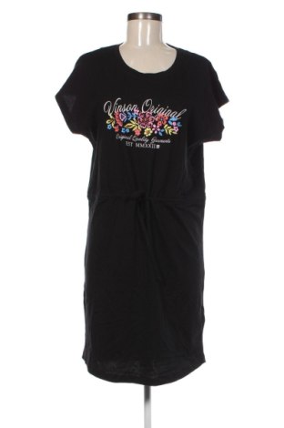Rochie Unbranded, Mărime L, Culoare Negru, Preț 115,48 Lei, #136989469