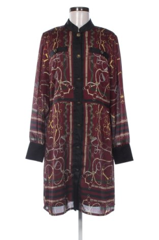 Sukienka Karen Millen, Rozmiar XL, Kolor Czerwony, Cena 268,64 zł, #136989479