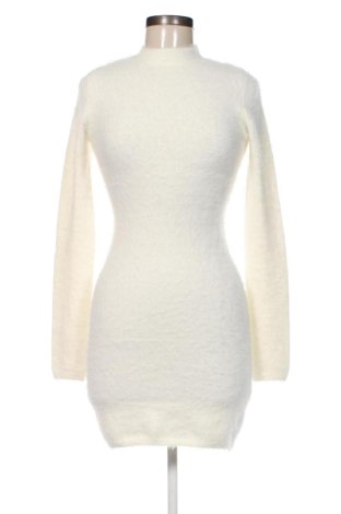 Rochie Unbranded, Mărime S, Culoare Ecru, Preț 167,99 Lei, #136989485