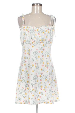 Φόρεμα H&M, Μέγεθος M, Χρώμα Πολύχρωμο, Τιμή 15,99 €, #136989563