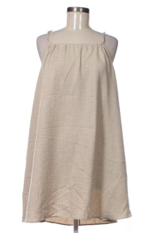 Φόρεμα Vero Moda, Μέγεθος S, Χρώμα  Μπέζ, Τιμή 10,99 €, #136989578