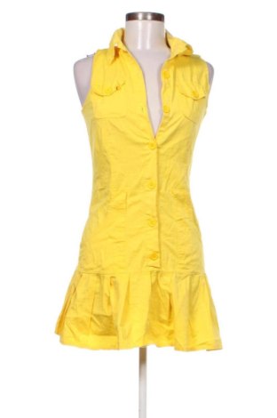 Φόρεμα Unbranded, Μέγεθος S, Χρώμα Κίτρινο, Τιμή 13,00 €, #136989587