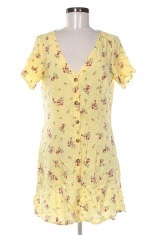Kleid H&M, Größe M, Farbe Mehrfarbig, Preis 23,99 €, #136989590