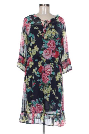 Rochie Unbranded, Mărime XL, Culoare Multicolor, Preț 137,63 Lei, #136989619