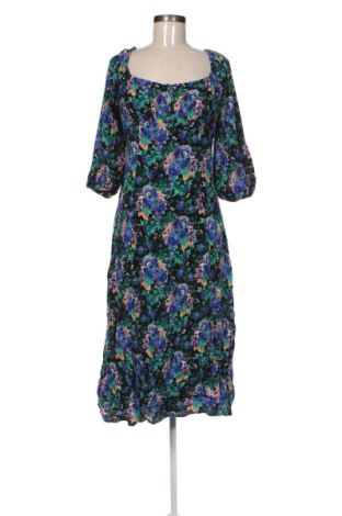 Sukienka Zara, Rozmiar XS, Kolor Kolorowy, Cena 87,99 zł, #136989700