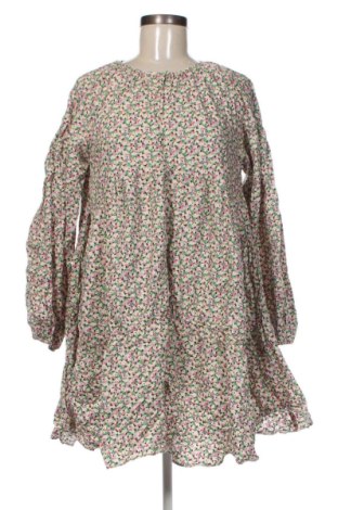 Kleid H&M, Größe M, Farbe Mehrfarbig, Preis 17,99 €, #136989755