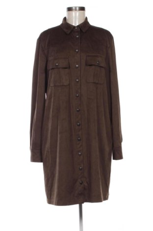 Šaty  Guess, Velikost XL, Barva Hnědá, Cena  1 018,00 Kč, #136989759
