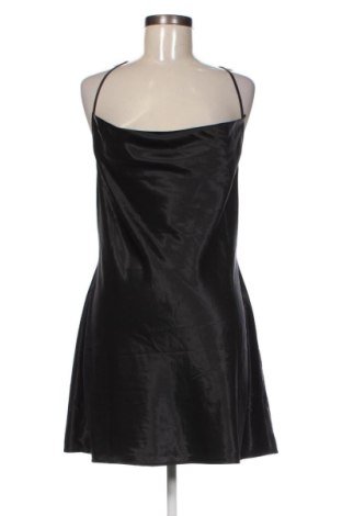 Рокля H&M, Размер L, Цвят Черен, Цена 14,31 €, #136989769