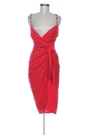 Kleid Mohito, Größe S, Farbe Rot, Preis € 19,43, #136989837