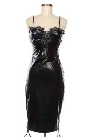 Kleid SHEIN, Größe S, Farbe Schwarz, Preis € 14,00, #136989846
