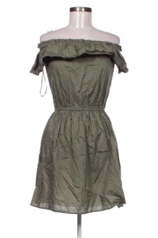 Šaty  H&M, Veľkosť M, Farba Zelená, Cena  15,00 €, #136989891