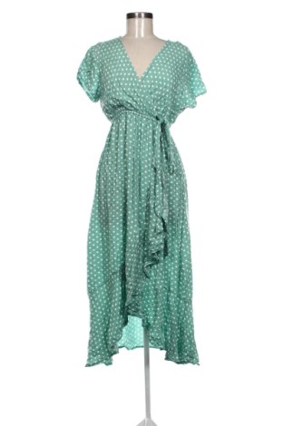 Рокля Rosa, Размер M, Цвят Зелен, Цена 34,49 €, #136989997