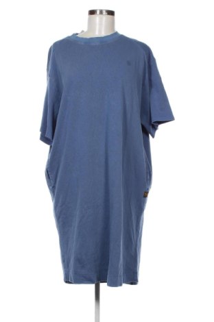 Kleid G-Star Raw, Größe XL, Farbe Blau, Preis 97,99 €, #136990032