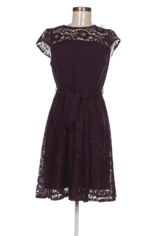 Rochie Dorothy Perkins, Mărime M, Culoare Mov, Preț 88,03 Lei, #136990077