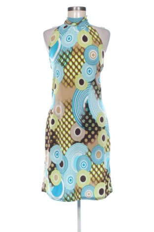 Kleid Unbranded, Größe S, Farbe Mehrfarbig, Preis 11,99 €, #136990099