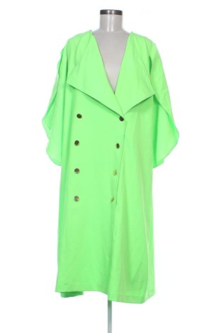 Šaty  Unbranded, Veľkosť 4XL, Farba Zelená, Cena  33,00 €, #136990134