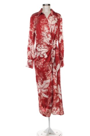 Φόρεμα Guess, Μέγεθος L, Χρώμα Πολύχρωμο, Τιμή 51,86 €, #136990162