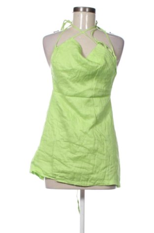 Sukienka Unbranded, Rozmiar M, Kolor Zielony, Cena 43,99 zł, #136990181