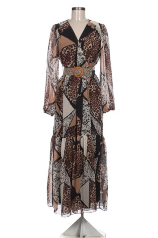 Kleid Pole & Pole, Größe M, Farbe Mehrfarbig, Preis 21,97 €, #136990210