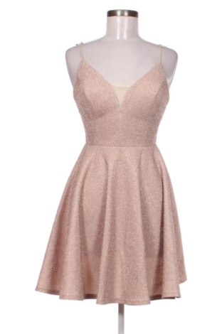 Šaty  Ever Pretty, Velikost S, Barva Popelavě růžová, Cena  776,00 Kč, #136990283