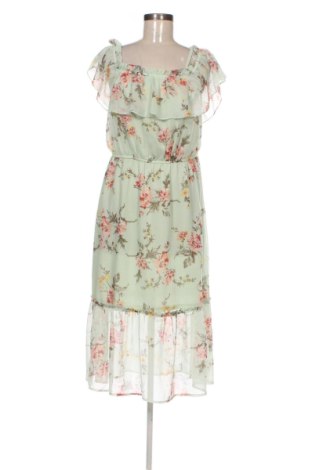 Φόρεμα Body Flirt, Μέγεθος L, Χρώμα Πολύχρωμο, Τιμή 20,00 €, #136990371